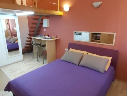 Split Apartment | Studio Mali Jadran