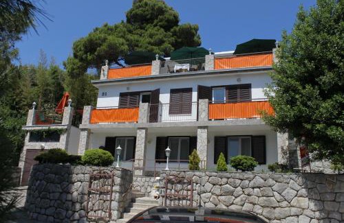 Cove Murtar Apartment | Studio Mali Losinj 7953a