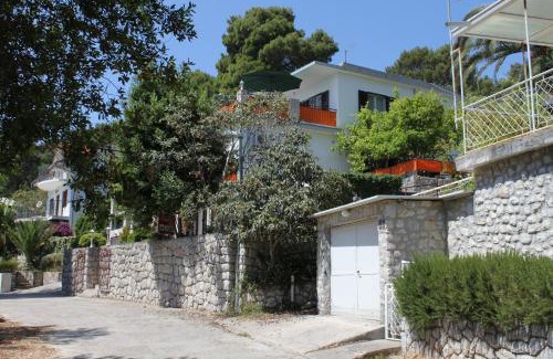 Cove Murtar Apartment | Studio Mali Losinj 7953a