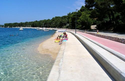 Cove Murtar Apartment | Studio Mali Losinj 7953a