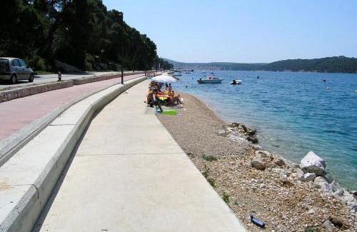 Cove Murtar Apartment | Studio Mali Losinj 7953a
