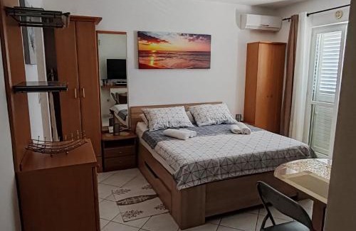 Supetar Apartment | Studio Mali Raj