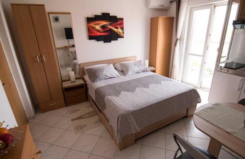 Supetar Apartment | Studio Mali Raj