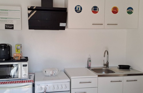 Bandol Apartment | Studio Manon Bandol 2 Personnes Proche Mer