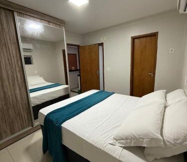 Maraba Apartment | Studio Maraba-LOFT LINDO