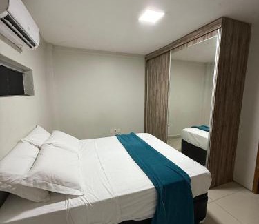 Maraba Apartment | Studio Maraba-LOFT LINDO