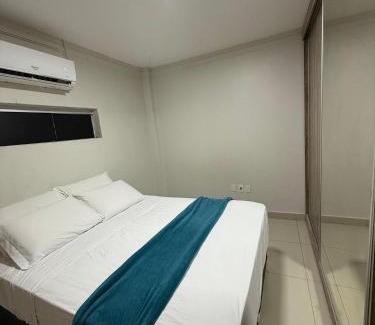Maraba Apartment | Studio Maraba-LOFT LINDO