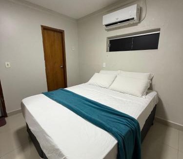 Maraba Apartment | Studio Maraba-LOFT LINDO