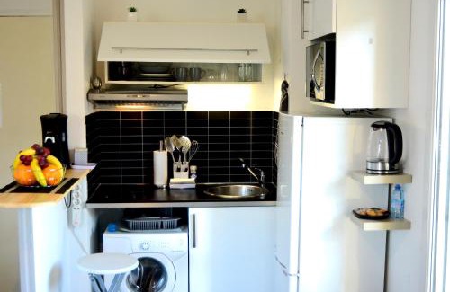 Blagnac Apartment | STUDIO'MARCEL