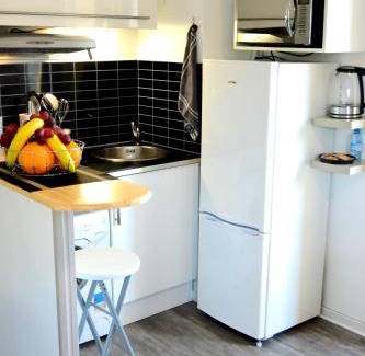Blagnac Apartment | STUDIO'MARCEL
