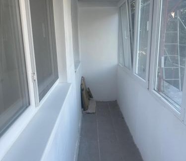 Bucharest Apartment | Studio Marcu