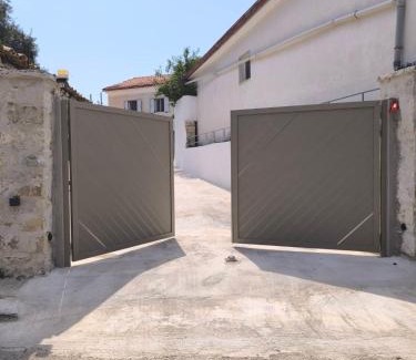 Katsimatika House | Studio Marianna