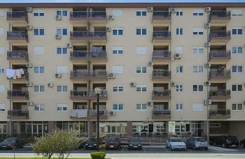 Rozino Apartment | Studio Maris