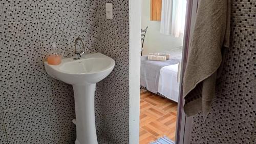 Itacare Apartment | Studio Marola, Aconchego na Rua Mais Charmosa