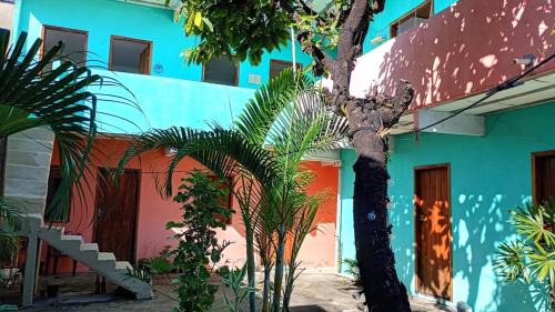 Itacare Apartment | Studio Marola, Aconchego na Rua Mais Charmosa
