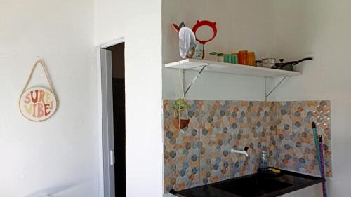 Itacare Apartment | Studio Marola, Aconchego na Rua Mais Charmosa