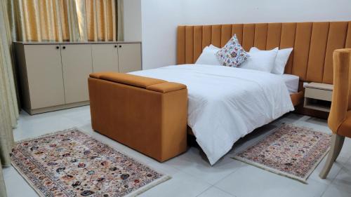 Deroua Apartment | Studio Marzouga
