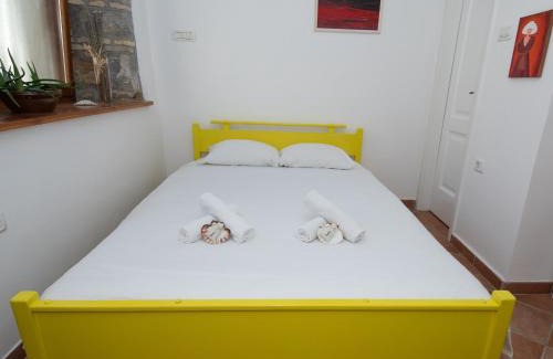 Piran Apartment | Studio May