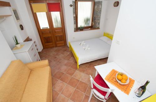 Piran Apartment | Studio May