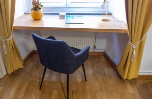 Maribor Apartment | Studio MAYA