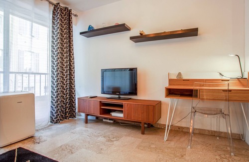 La Gaude Apartment | Studio Merle - Welkeys