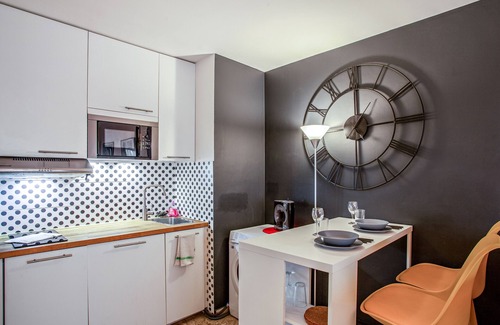 La Gaude Apartment | Studio Merle - Welkeys