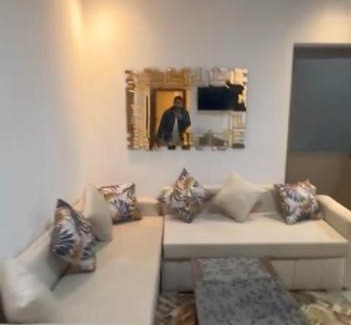 Oulad Khallouf Apartment | Studio meublé à kenitra