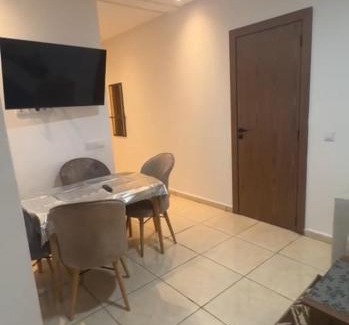 Oulad Khallouf Apartment | Studio meublé à kenitra