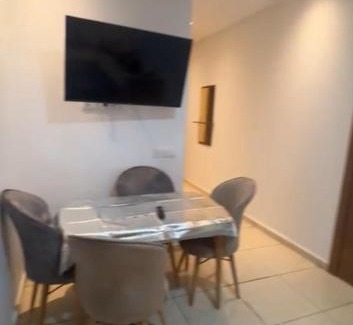 Oulad Khallouf Apartment | Studio meublé à kenitra