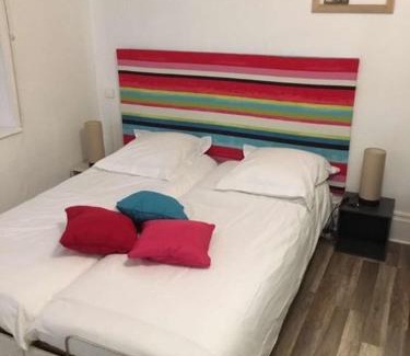 Vittel Apartment | Studio meublé 3 étoile 236