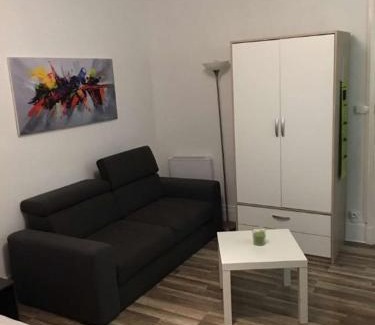 Vittel Apartment | Studio meublé 3 étoile 236
