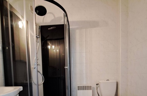 Valenciennes Apartment | Studio Meublé au Pied de la Gare