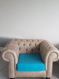 Baccarat Apartment | Studio meublé confortable