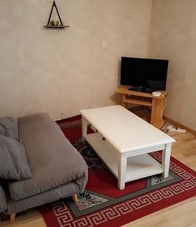Oasis - Maroc House | Studio meublé
