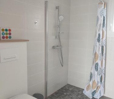 Saint-Fulgent Apartment | Studio meublé lumineux au coeur du bocage vendéen