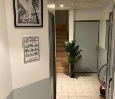 Mont d'Arene Apartment | Studio meublé proche gare et centre ville