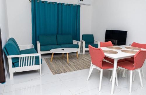 Libreville Apartment | Studio meublé Soft place