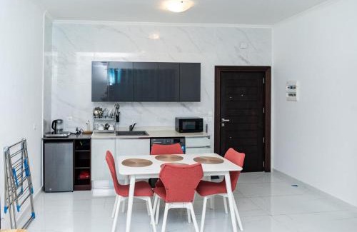 Libreville Apartment | Studio meublé Soft place