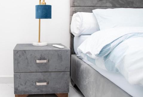 Libreville Apartment | Studio meublé Soft place