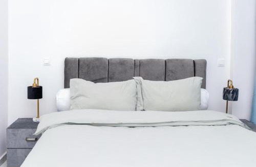 Libreville Apartment | Studio meublé Soft place 2