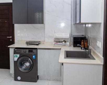 Libreville Apartment | Studio meublé Soft place 3