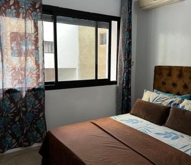 Bourgogne Apartment | Studio meublée free