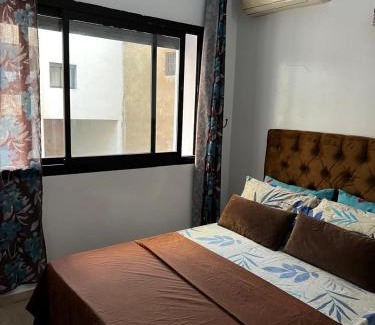 Bourgogne Apartment | Studio meublée free