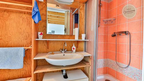 Saint-Hilaire-de-Riez Apartment | Studio mezzanine Seringas