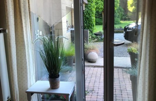 Rendeux House | Studio Michel