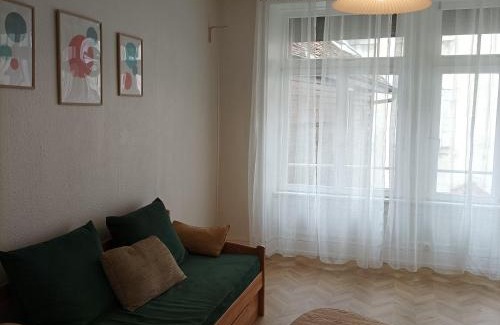 Besancon Apartment | studio mimi