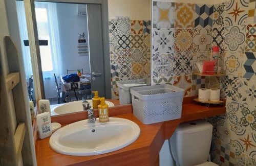 Les Halles - Valliere Apartment | Studio mirabeau les halles 15m2 climatisation