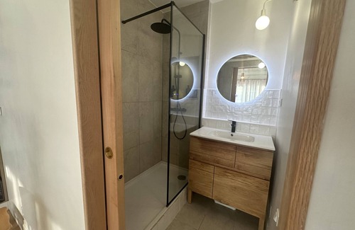 Parchamp–Albert Kahn Apartment | Studio Moderne et Cosy à Boulogne-Billancourt