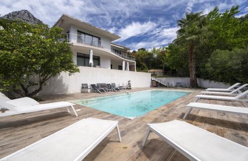 La Valette-du-Var Apartment | Studio moderne tout confort