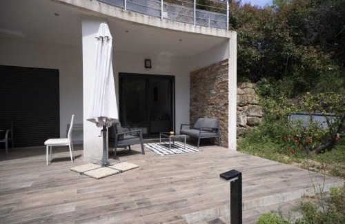 La Valette-du-Var Apartment | Studio moderne tout confort